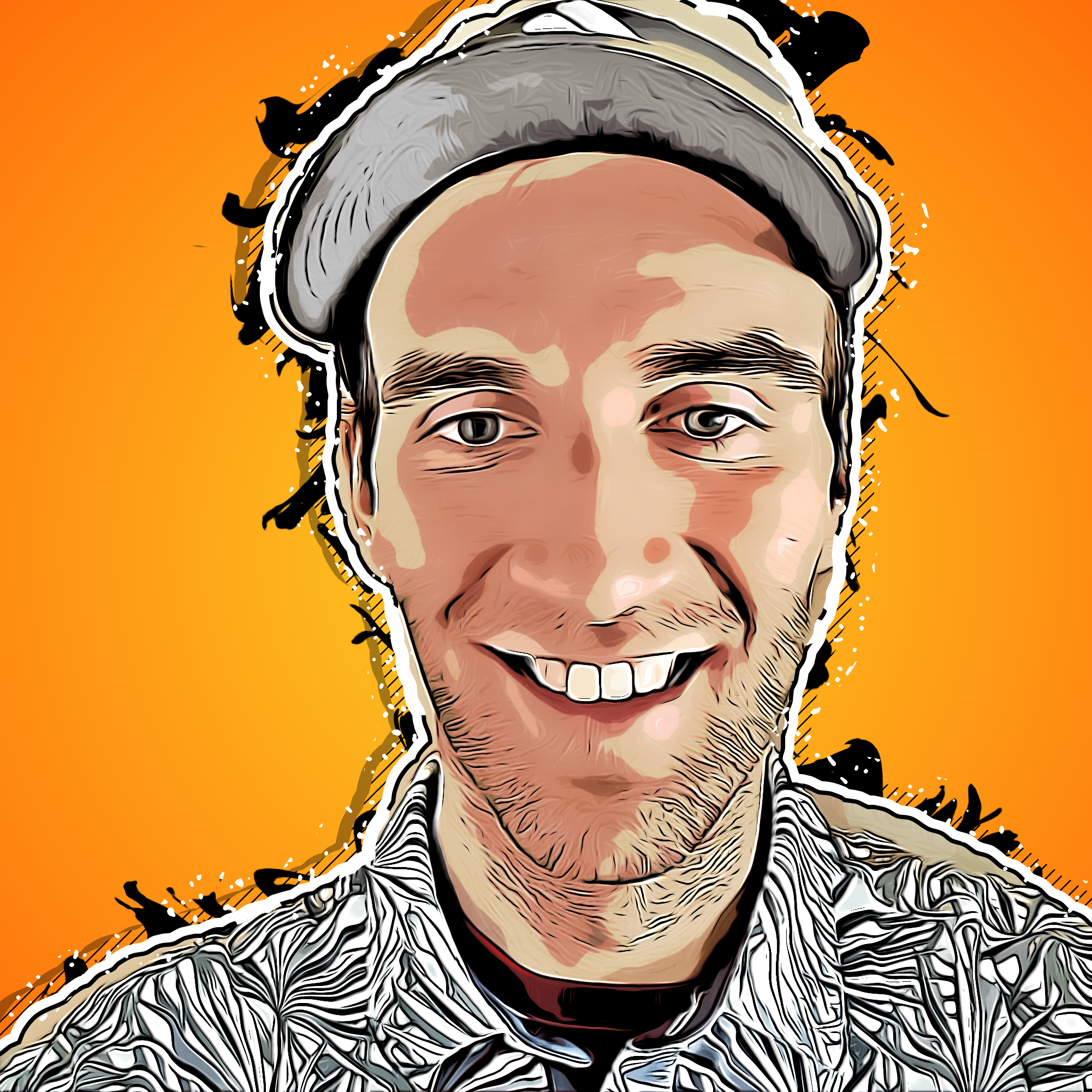 User Display Picture